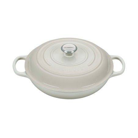 Faitout en fonte émaillée 30cm Le Creuset | Le Creuset | Mimocook