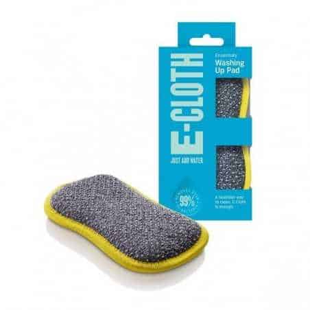 E-Cloth Washing Up Pad - Mimocook