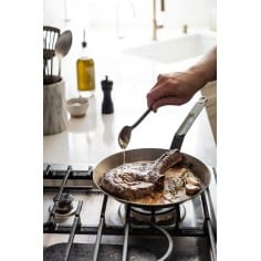 Bandeja de filete Mineral B Element de De Buyer - Mimocook