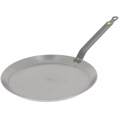 De Buyer Mineral B Element crêpe pan - Mimocook