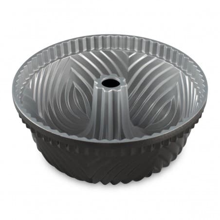 Moda Bavaria Bundt Pan de Nordic Ware - Mimocook