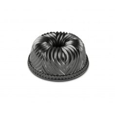 Moda Bavaria Bundt Pan de Nordic Ware - Mimocook