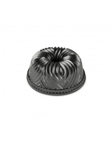 Moda Bavaria Bundt Pan de Nordic Ware - Mimocook