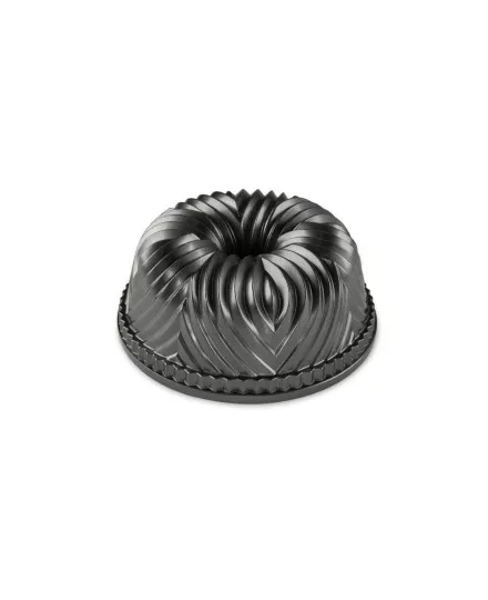 Moda Bavaria Bundt Pan de Nordic Ware - Mimocook