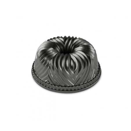 Moda Bavaria Bundt Pan de Nordic Ware - Mimocook