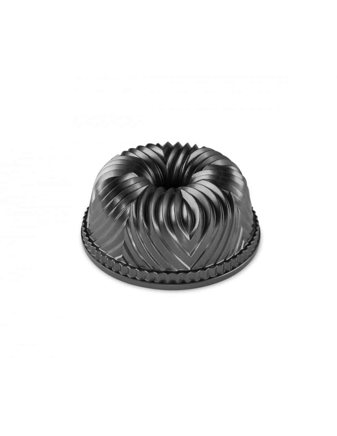 Nordic Ware 70th Anniversary Crown Bundt - Baking Bites