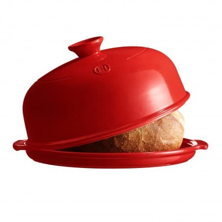 Forma para Pão Caseiro Emile Henry - Mimocook