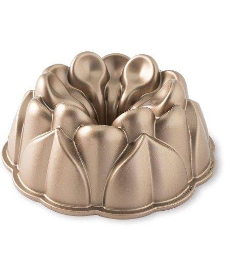 Nordic Ware Magnolia Bundt Pan | Nordic Ware | Mimocook