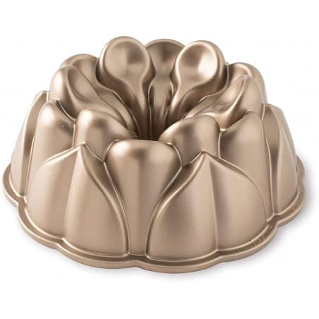 Forma Magnolia Bundt da Nordic Ware - Mimocook