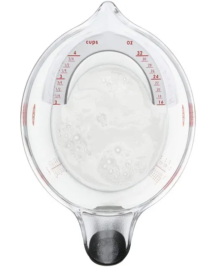 Oxo Measuring Jug Angled 1L - Mimocook