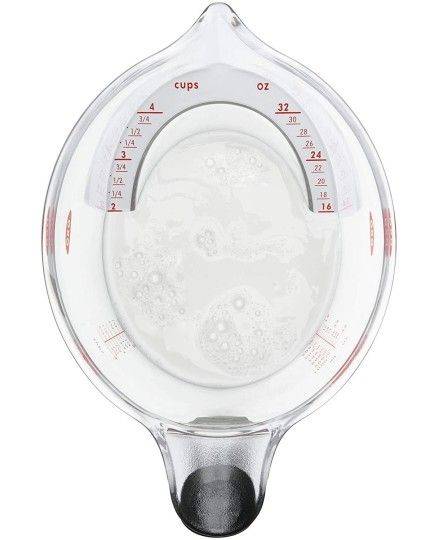 Oxo Messbecher gewinkelt 1L | OXO | Mimocook