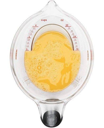 Oxo Messbecher gewinkelt 1L | OXO | Mimocook