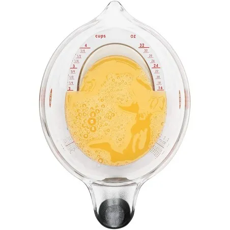 Oxo Measuring Jug Angled 1L - Mimocook