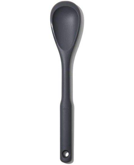 OXO Good Grips Silicone Chop and Stir Cooking Spoon | OXO | Mimocook