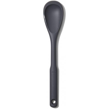 OXO Good Grips Silicone Chop and Stir Cooking Spoon - Mimocook