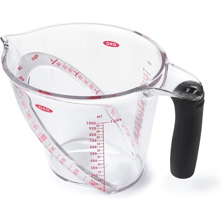 Oxo Measuring Jug Angled 1L - Mimocook