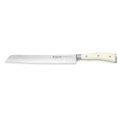 Wusthof double-serrated knife 23cm - Mimocook