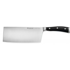 Cutelo Chinês 18cm Wusthof Classic Ikon - Mimocook