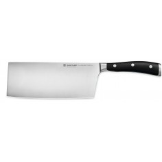Wusthof Classic Ikon Creme Chinese cook's knife - Mimocook