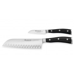 Wusthof Classic Ikon 2 pc. knife set - Mimocook