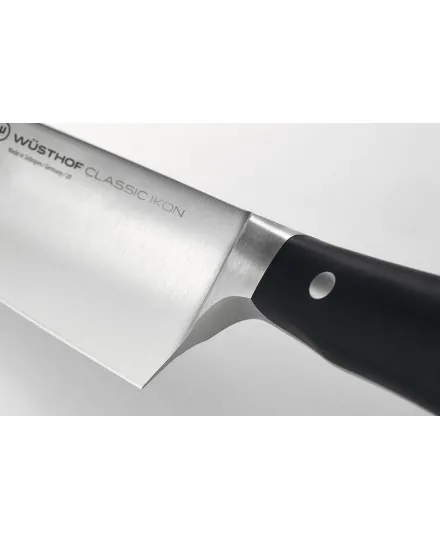 Conjunto de 2 facas Wusthof Classic Ikon