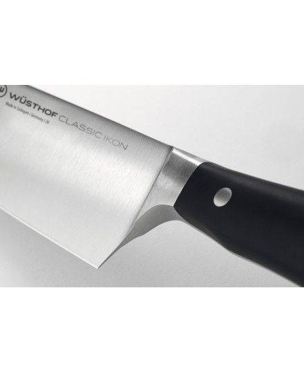 Juego de 2 cuchillos Wusthof Classic Ikon | Wusthof | Mimocook