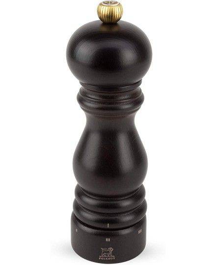 Moinho de sal Paris u-select da Peugeot | Peugeot | Mimocook