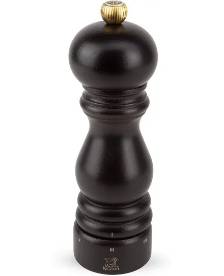 Moinho de sal Paris u-select da Peugeot - Mimocook