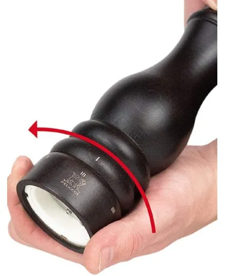 Peugeot Paris Salt Mill u-select - Mimocook