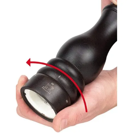 Moinho de sal Paris u-select da Peugeot - Mimocook