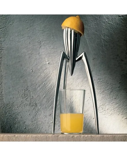 Espremedor de Citrinos Juicy Salif da Alessi - Mimocook