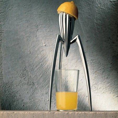 Alessi Juicy Salif Exprimidor de Cítricos | Alessi | Mimocook