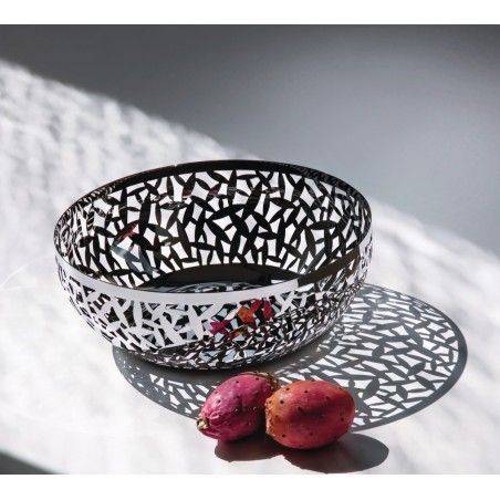 Alessi Cactus! Fruteira em Aço Inoxidável 29 cm | Alessi | Mimocook