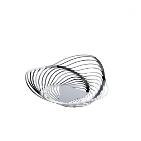 Alessi Trinity Basket - Mimocook