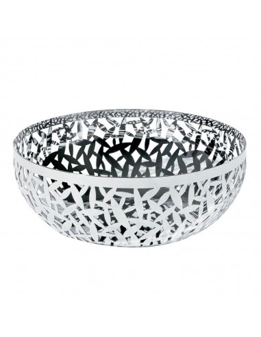 Alessi Cactus Decorated Fruit Bowl 29cm - Mimocook