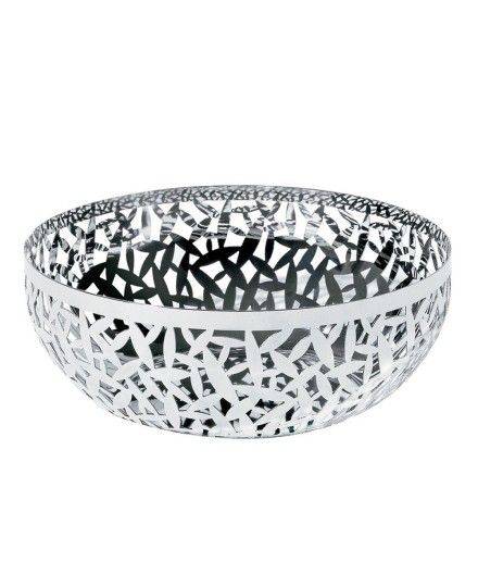 Alessi Cactus! Fruteira em Aço Inoxidável 29 cm | Alessi | Mimocook