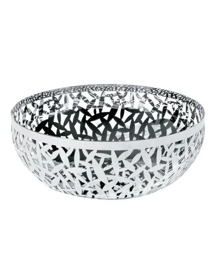 Alessi Kaktus dekorierte Obstschale 29cm - Mimocook