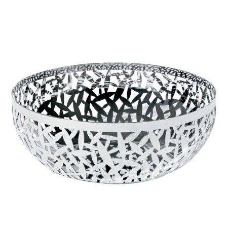 Alessi Cactus! Stainless Steel Fruit Bowl 29 cm | Alessi | Mimocook