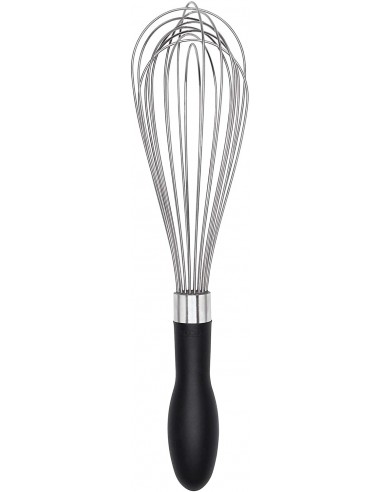 Batedor 28cm ergonómico da Oxo - Mimocook