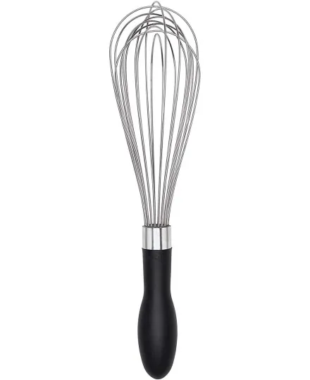 Batedor 28cm ergonómico da Oxo - Mimocook