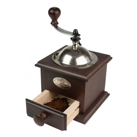 Peugeot Cottage Nostalgie Mill - Mimocook
