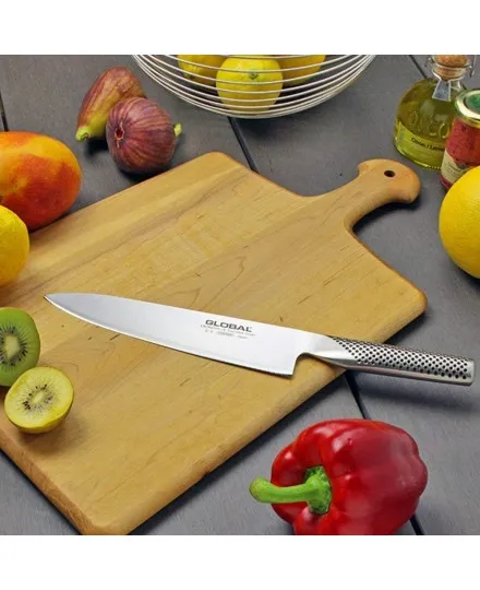 Faca de Chef G-2 Global - Mimocook