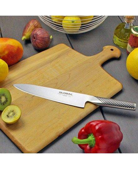 Global G-2 Kochmesser 20 cm | Global | Mimocook