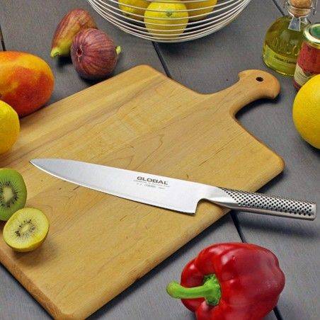 Global G-2 Chef’s Knife 20 cm | Global | Mimocook