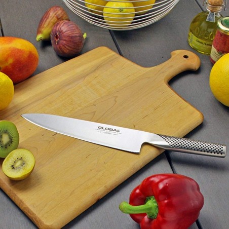 Global G-2 Chefs Knife - Mimocook