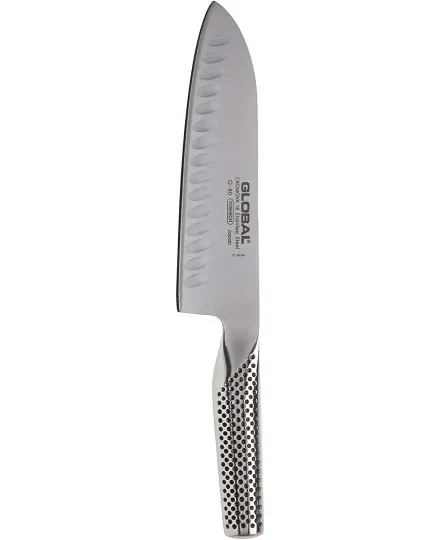 Global G-80 Santoku Knife - Mimocook