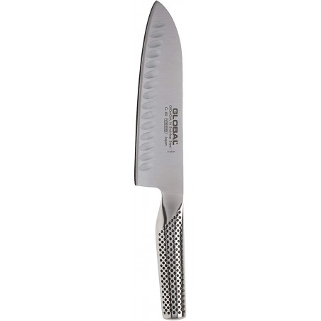 Global G-80 Santoku Knife - Mimocook