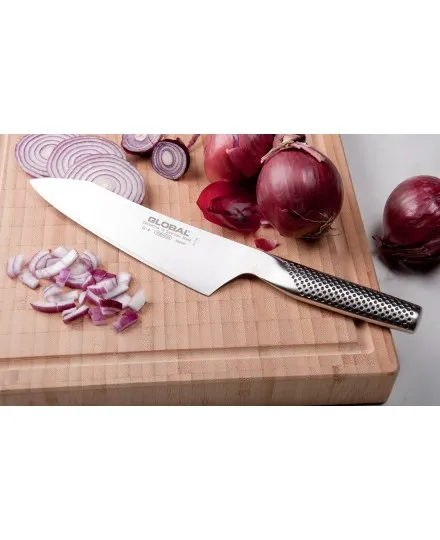 Faca Oriental G-4 Global - Mimocook