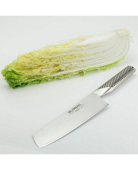 Global G-5 Faca para Legumes 18 cm | Global | Mimocook