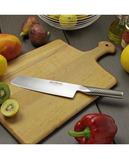 Global G-5 Gemüseschneider 18cm | Global | Mimocook